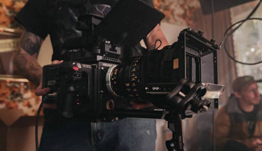 东港区产品宣传视频拍摄公司