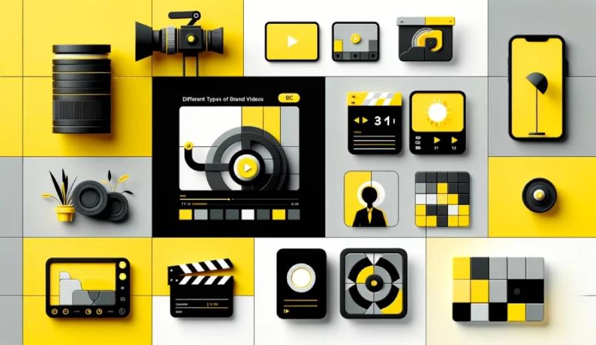 东港区产品视频拍摄