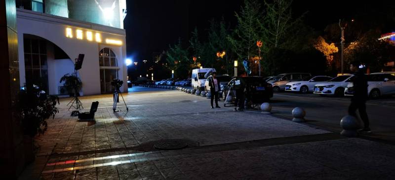 东港区电商产品视频拍摄制作全攻略，打造高转化带货视频