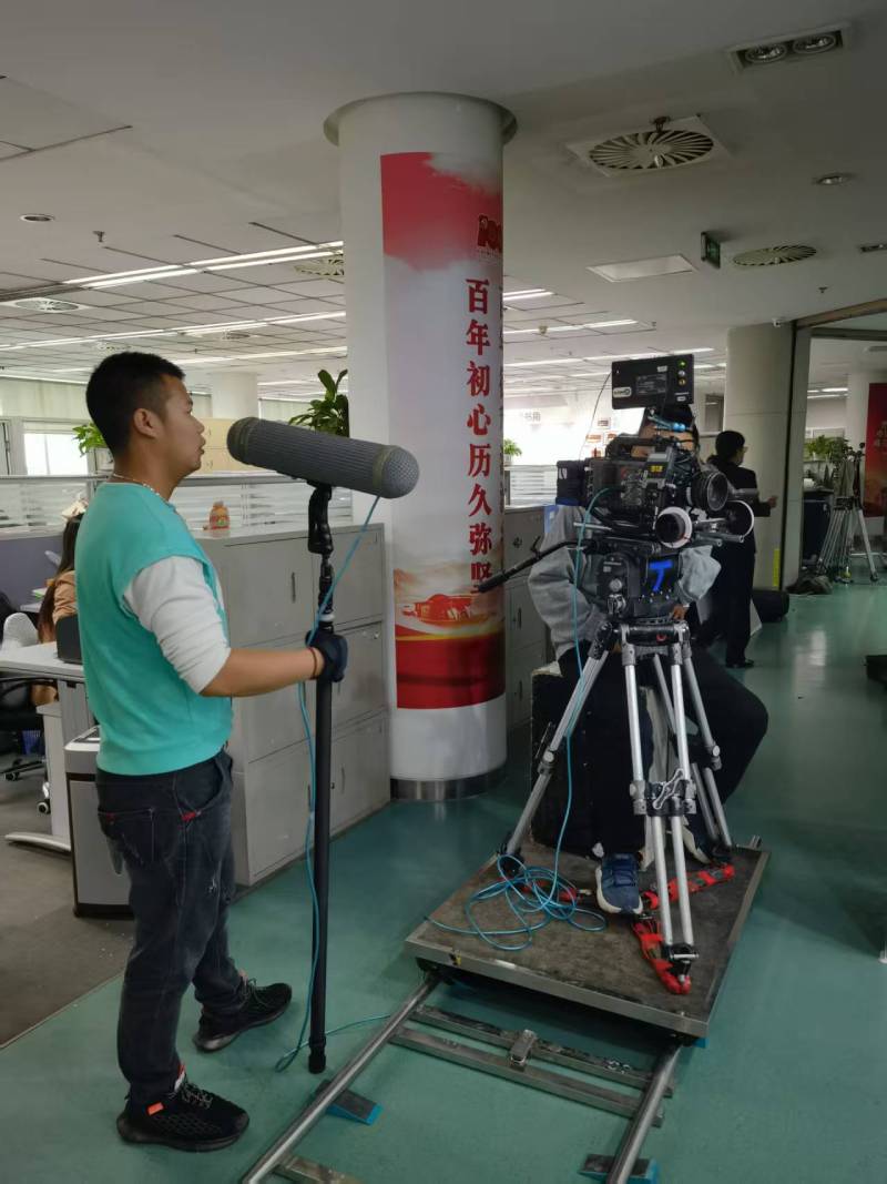 东港区产品宣传视频制作