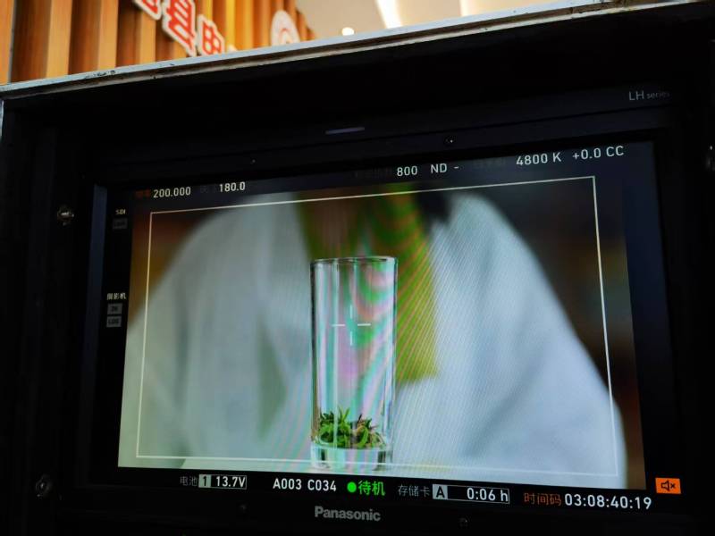 东港区电商产品宣传视频